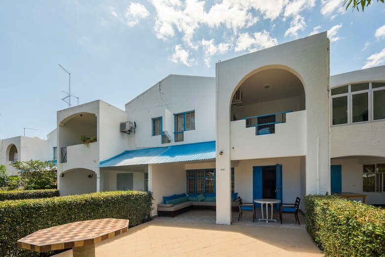 Nenuphar Apartment By Dream Escapes