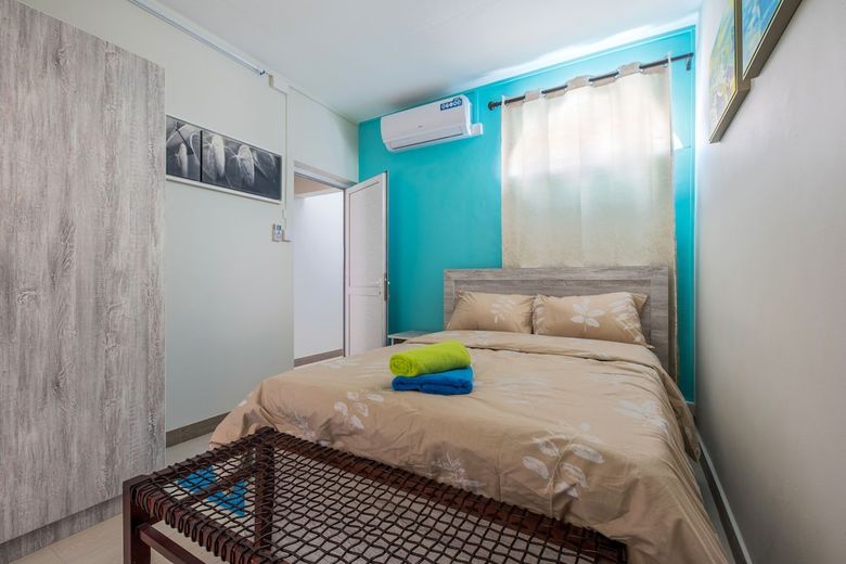 Nenuphar Apartment By Dream Escapes
