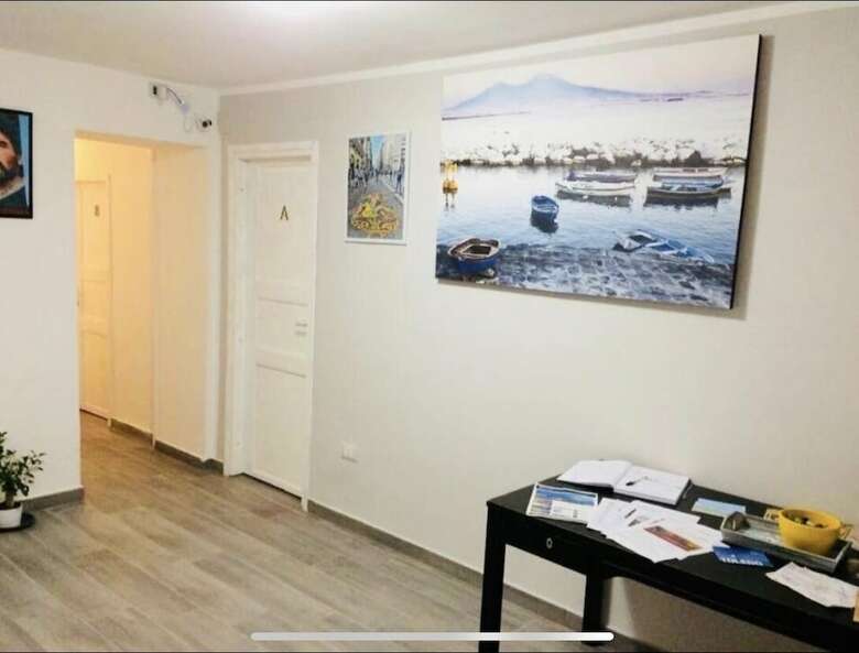 Hotel Savino's Home