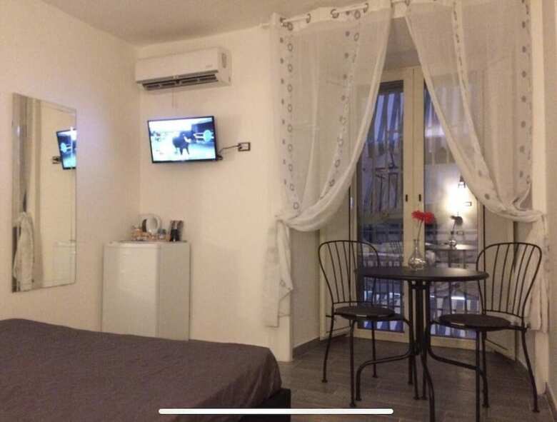 Hotel Savino's Home