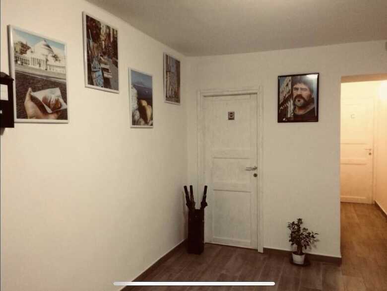 Hotel Savino's Home