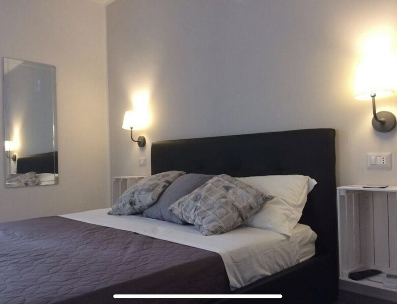 Hotel Savino's Home