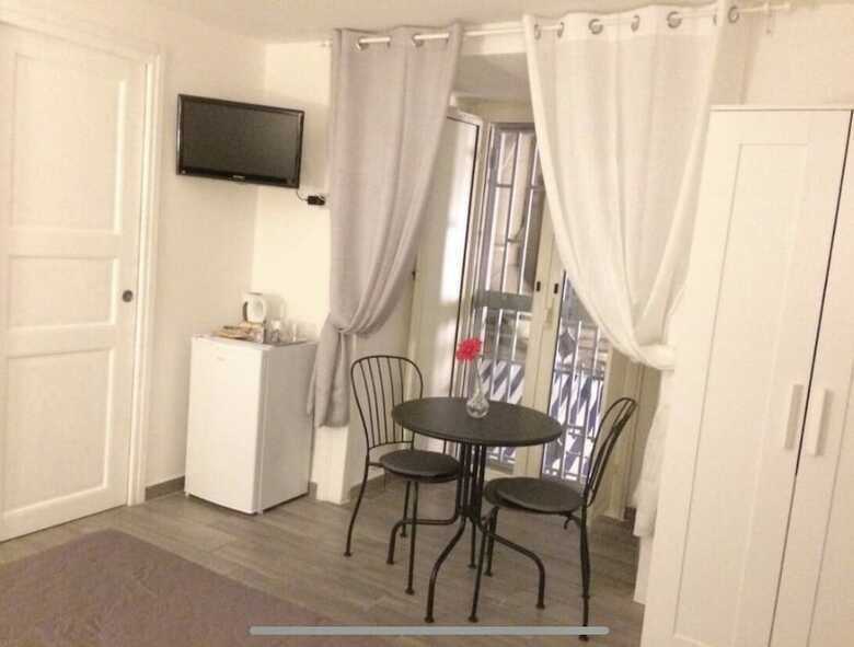 Hotel Savino's Home