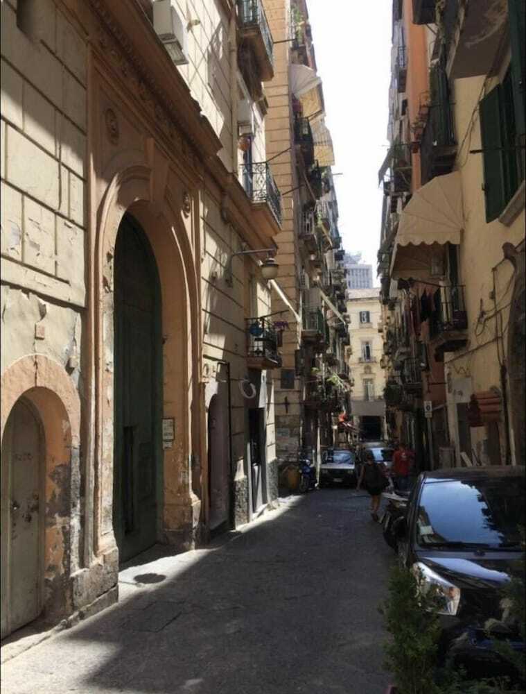 Hotel Savino's Home