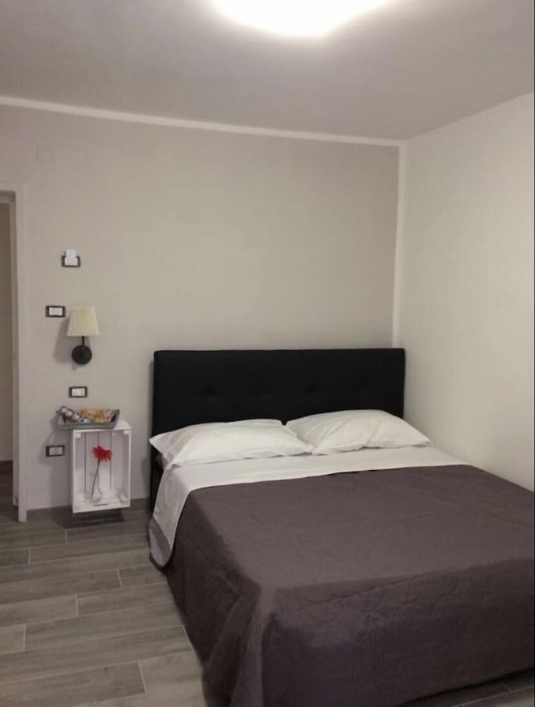 Hotel Savino's Home