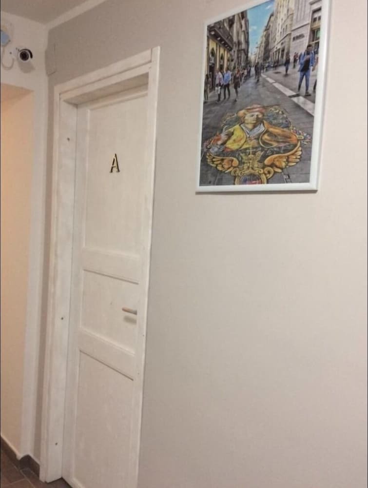 Hotel Savino's Home
