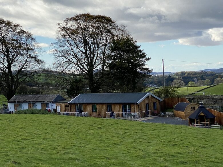 Posada Newlands Farm Stables