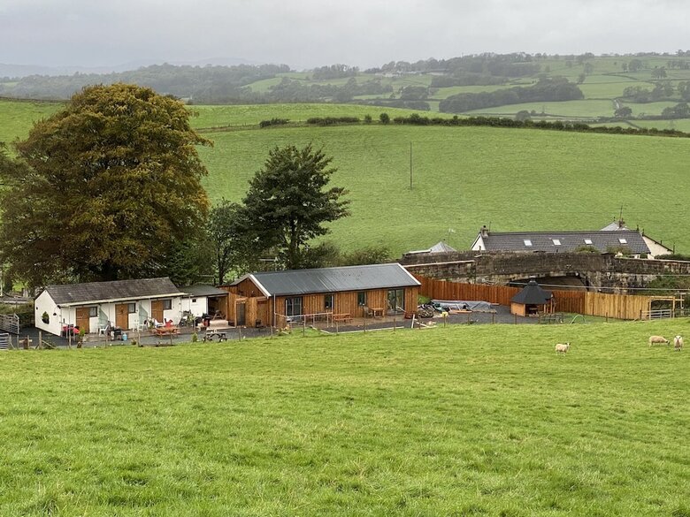 Posada Newlands Farm Stables