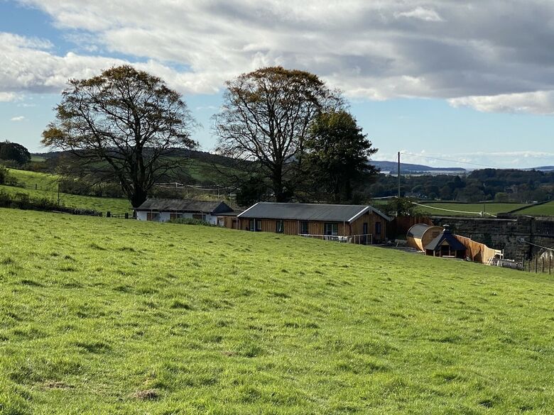 Posada Newlands Farm Stables