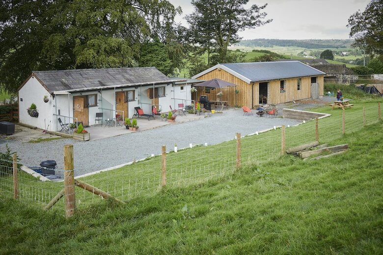 Posada Newlands Farm Stables