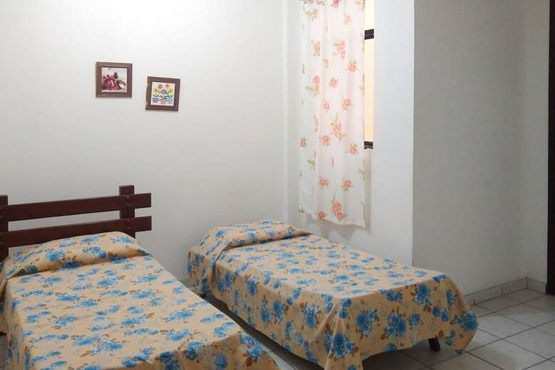 Oyo Hotel Aconchego Dos Artistas