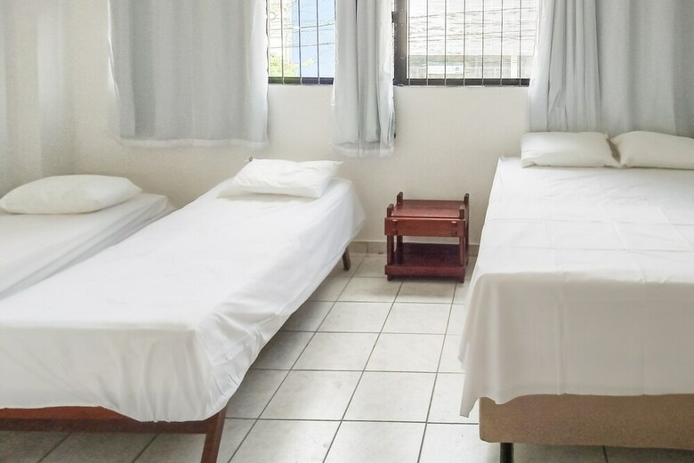 Oyo Hotel Aconchego Dos Artistas
