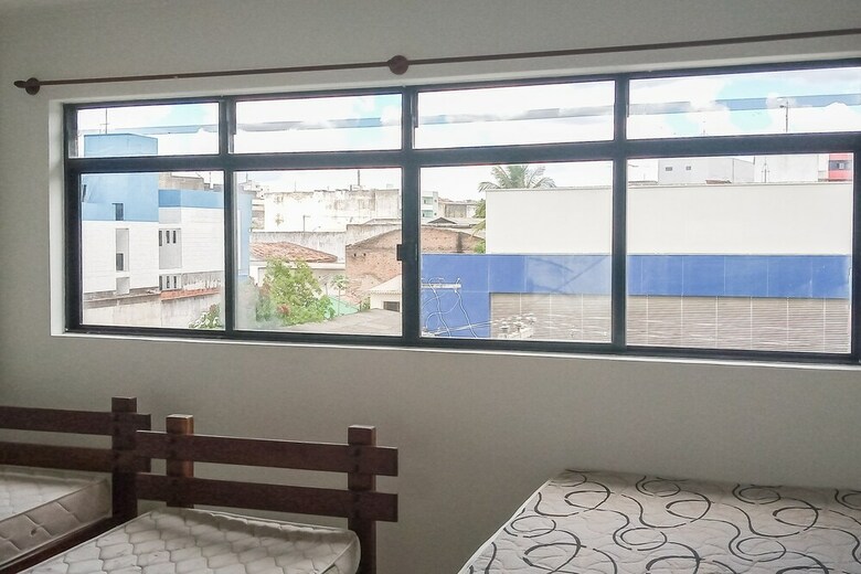 Oyo Hotel Aconchego Dos Artistas