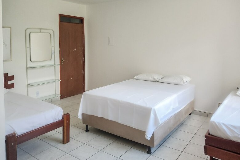 Oyo Hotel Aconchego Dos Artistas