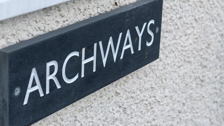 Archways
