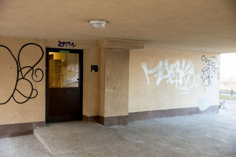 Szucha Royal Baths Apartment