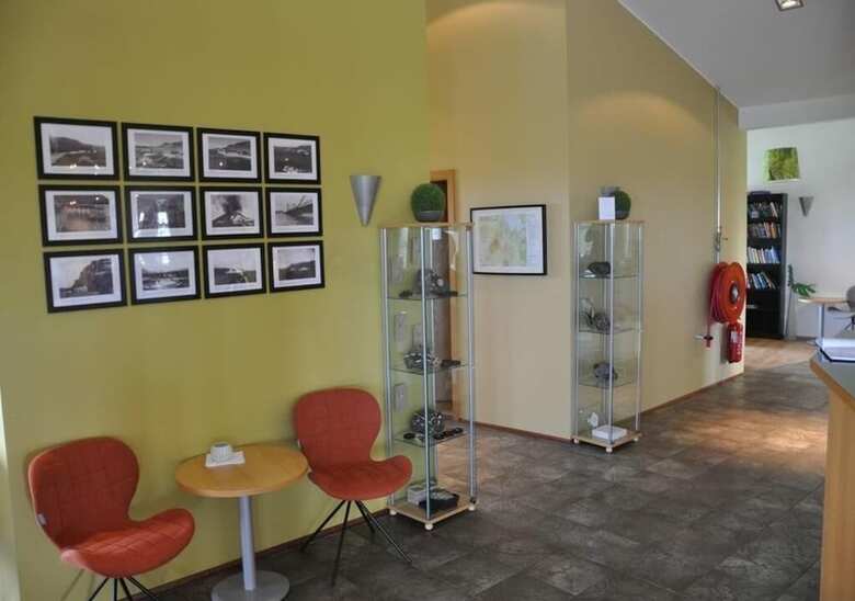 Hotel Hl�� Hverager�i