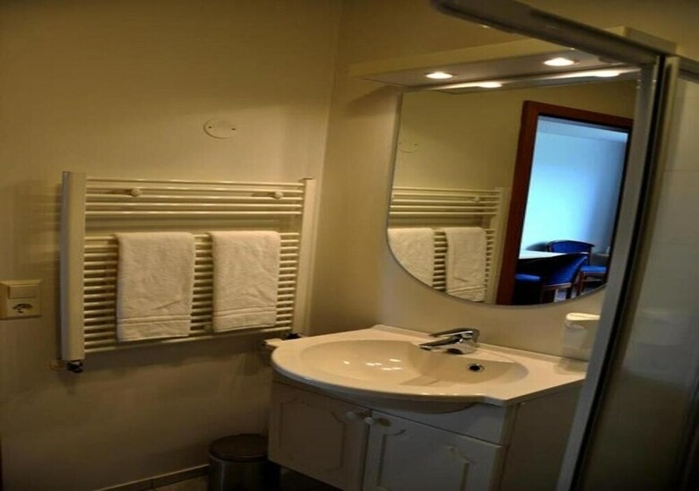 Hotel Hl�� Hverager�i