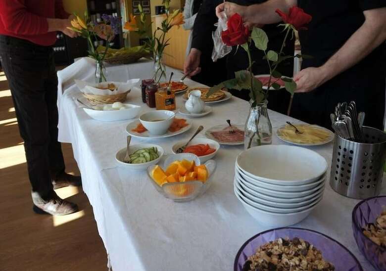 Hotel Hl�� Hverager�i