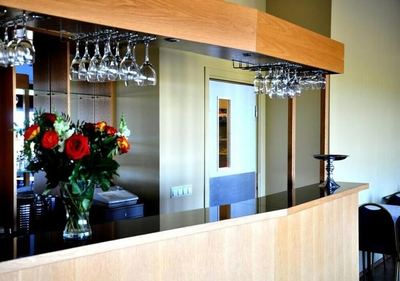 Hotel Hl�� Hverager�i