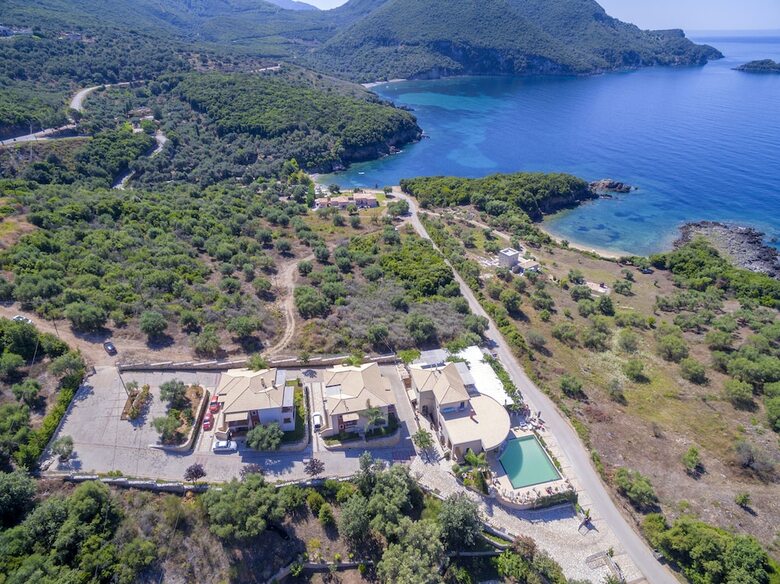 Hotel 3 Aktes Resort