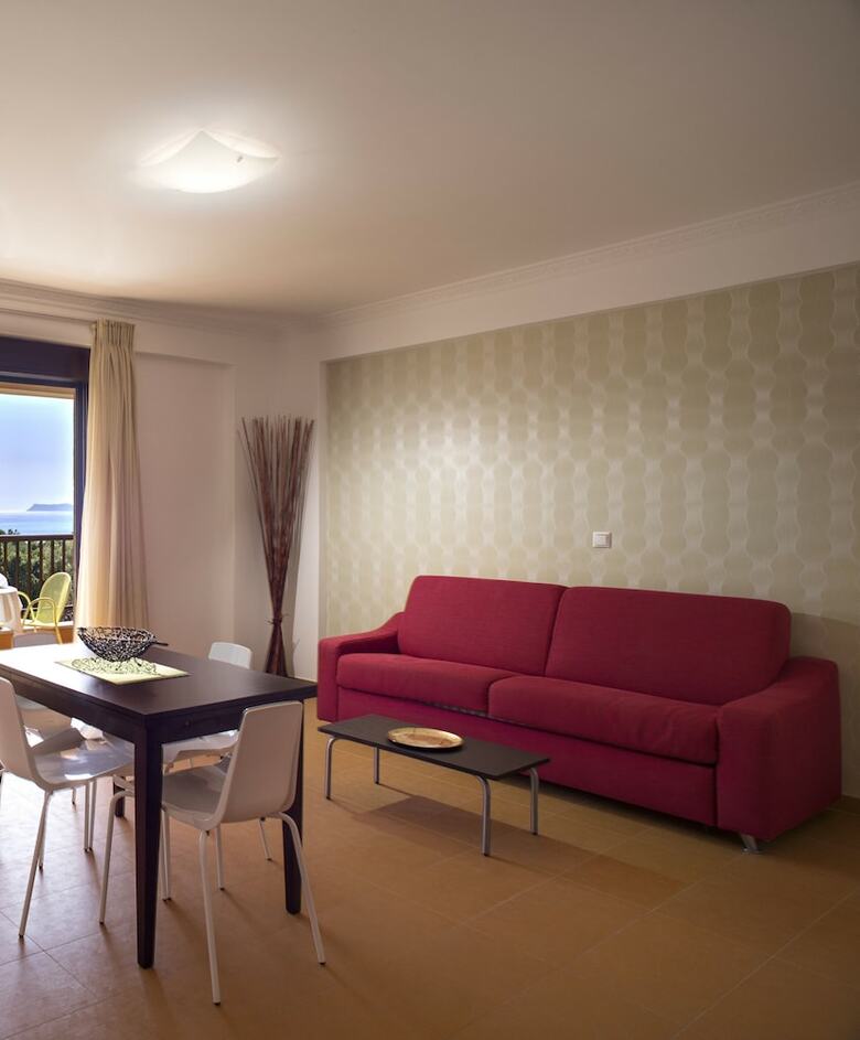 Hotel 3 Aktes Resort