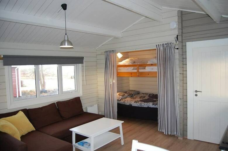 Cabana M�ar Cottages