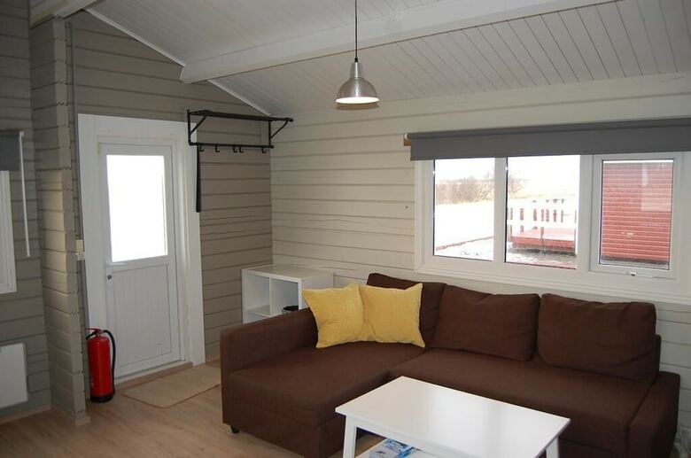 Cabana M�ar Cottages