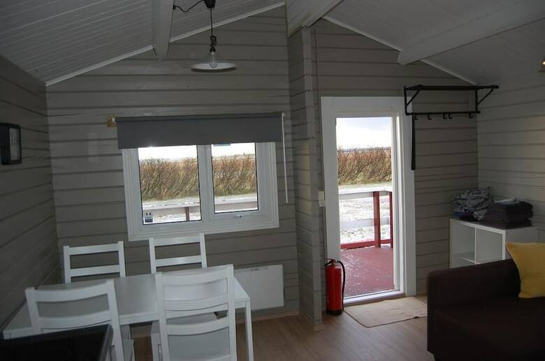 Cabana M�ar Cottages