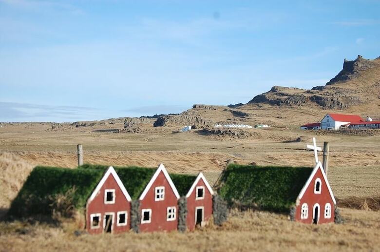 Cabana M�ar Cottages
