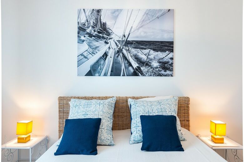 Apartamento Residences A Themes