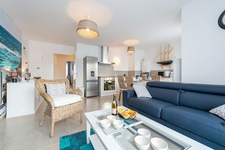 Apartamento Residences A Themes