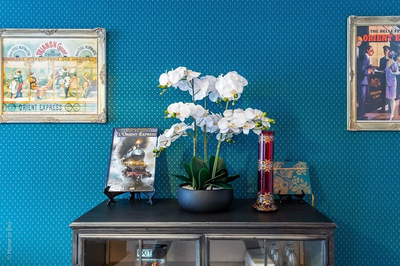 Apartamento Residences A Themes