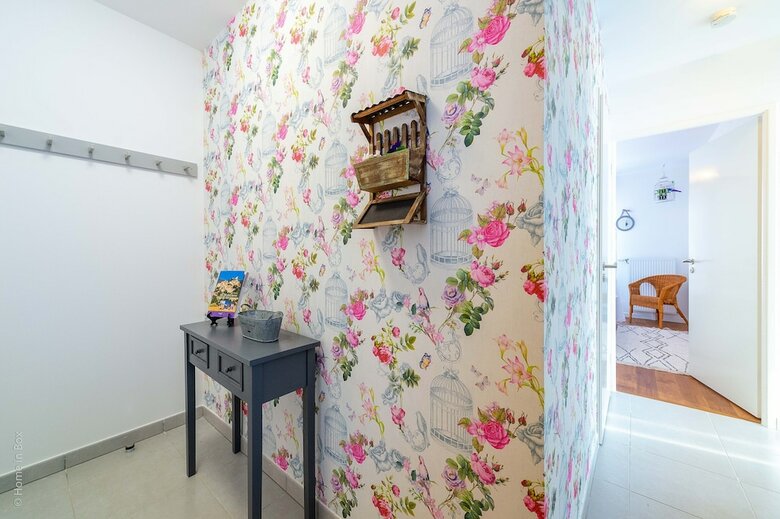 Apartamento Residences A Themes