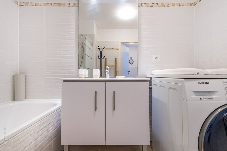 Apartamento Residences A Themes