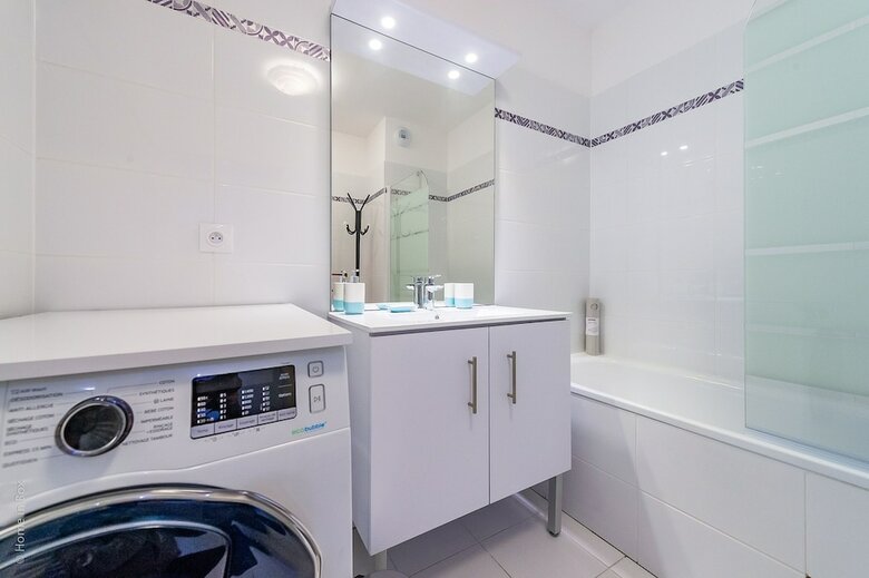 Apartamento Residences A Themes