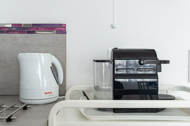 Apartamento Residences A Themes