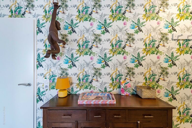 Apartamento Residences A Themes