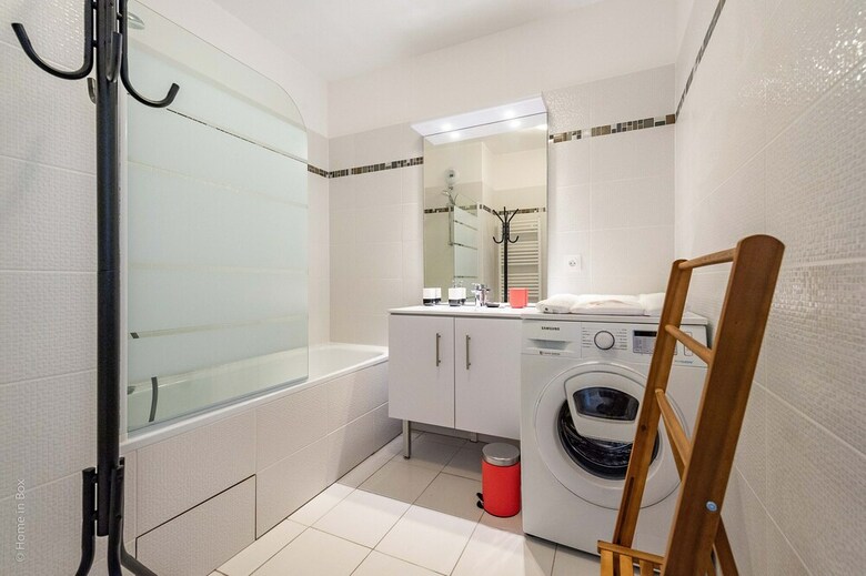 Apartamento Residences A Themes