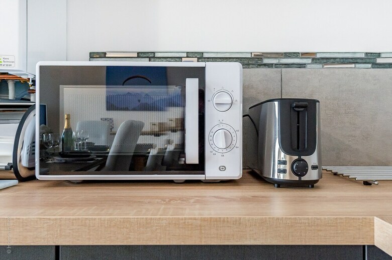 Apartamento Residences A Themes