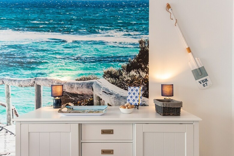 Apartamento Residences A Themes