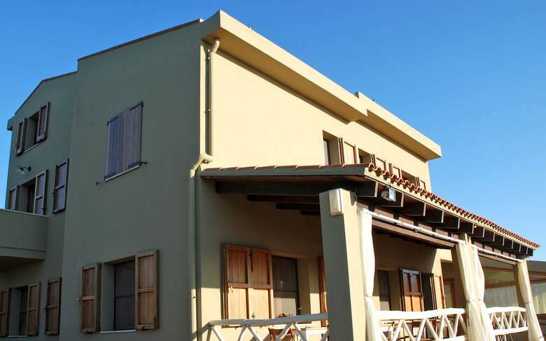 Hotel Galman