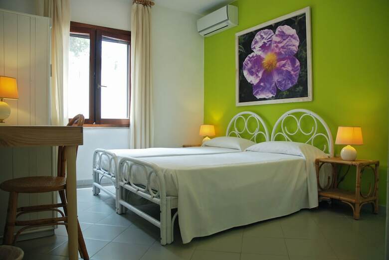 Hotel Galman