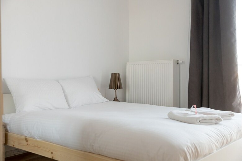 Apartamentos Wola Chic Brown Studio