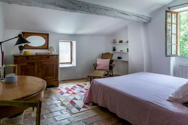 B&B En Provence - Le Mas Boissol