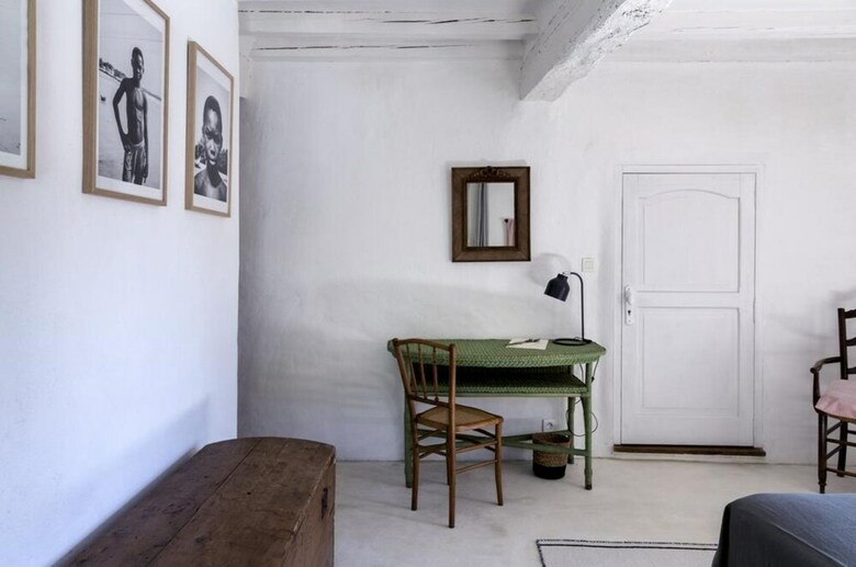 B&B En Provence - Le Mas Boissol