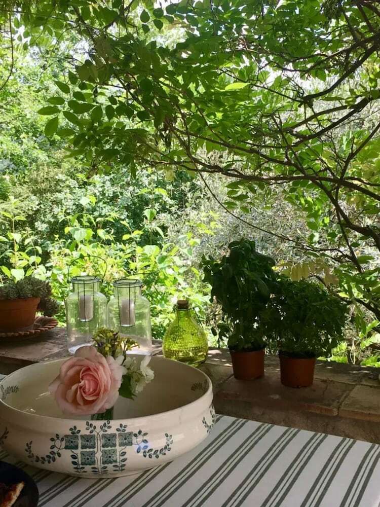B&B En Provence - Le Mas Boissol