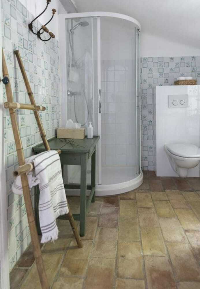 B&B En Provence - Le Mas Boissol