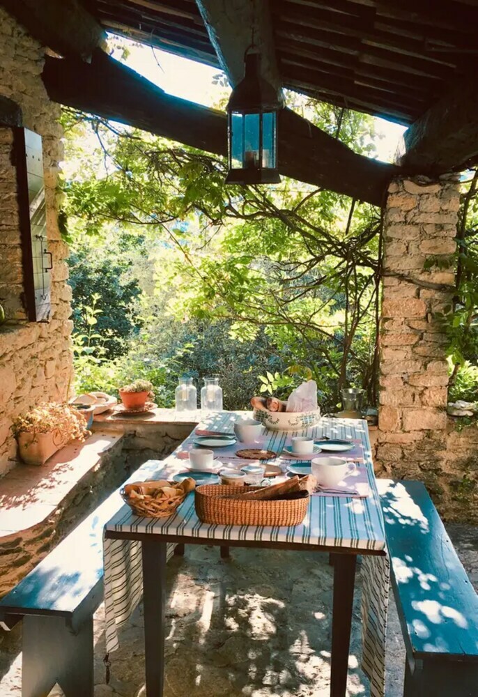 B&B En Provence - Le Mas Boissol