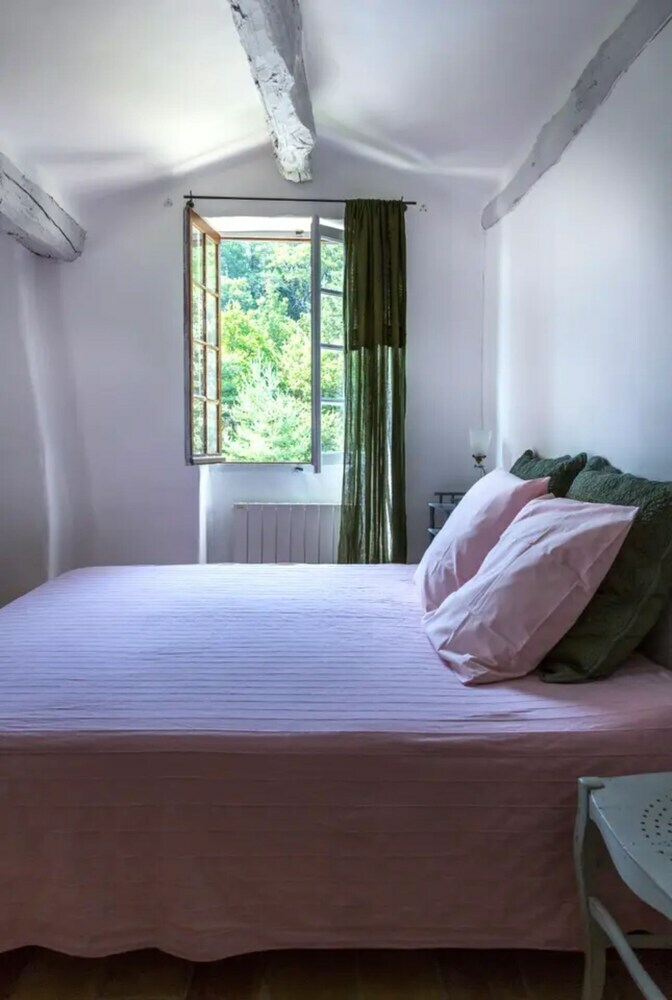 B&B En Provence - Le Mas Boissol